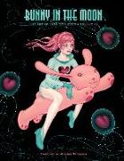 Bunny in the Moon: the Art of Tara Mcpherson Volume 3