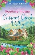 Currant Creek Valley: A Clean & Wholesome Romance