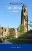 Yale University Campus Guide