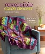 Reversible Color Crochet