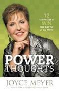 Power Thoughts: 12 Strategies to Win the Battle of the Mind