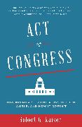 Act of Congress