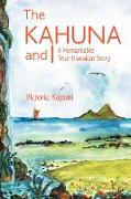 The Kahuna and I