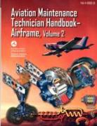 Aviation Maintenance Technician Handbook?Airframe