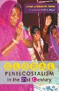 Global Pentecostalism in the 21st Century