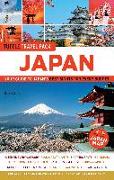 Japan Tuttle Travel Pack: Your Guide to Japan's Best Sights for Every Budget