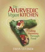 Ayurvedic Vegan Kitchen