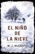 White heat 2. El niño de la nieve