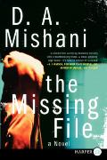 The Missing File