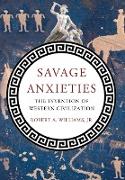 Savage Anxieties