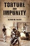 Torture and Impunity