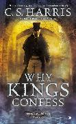 Why Kings Confess