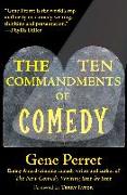The Ten Commandments of Comedy
