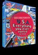 Not for Parents USA: Everything You Ever Wanted to Know
