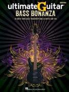 Ultimateguitar Bass Bonanza