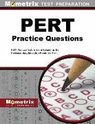 PERT Practice Questions: PERT Practice Tests & Exam Review for the Postsecondary Education Readiness Test