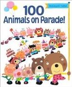 100 Animals on Parade!