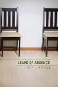 Leave of Absence