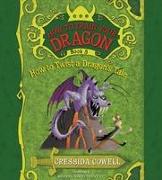 How to Twist a Dragon's Tale