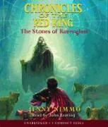 The the Stone of Ravenglass (Chronicles of the Red King #2), 2