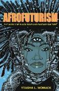 Afrofuturism