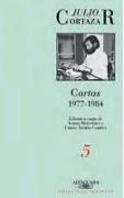 Cartas de Cortazar 5 (1977-1984) (Cortazar's Letters 5 (1977-1984))