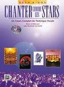 Chanter Comme Les Stars: French Language Edition, Book & 2 CDs