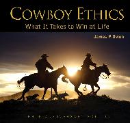 Cowboy Ethics