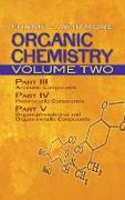 Organic Chemistry: v. 2