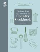 National Trust Complete Country Cookbook