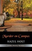 Murder on Campus