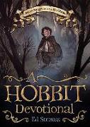 A Hobbit Devotional: Bilbo Baggins and the Bible