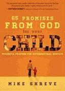 65 Promises from God for Your Child