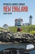 Motorcycle Journeys Through New England