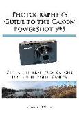 Photographer's Guide to the Canon PowerShot S95