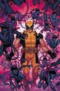 Wolverine & The X-men By Jason Aaron Volume 7