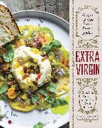 Extra Virgin: Recipes & Love from Our Tuscan Kitchen: A Cookbook