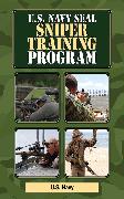 U.S. Navy Seal Sniper Training Program