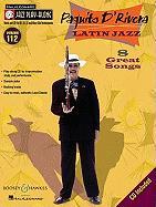 LATIN JAZZ JPA112