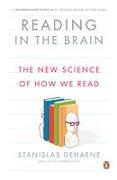 Reading in the Brain