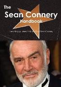 The Sean Connery Handbook - Everything You Need to Know about Sean Connery