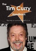 The Tim Curry Handbook - Everything You Need to Know about Tim Curry
