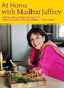 At Home with Madhur Jaffrey