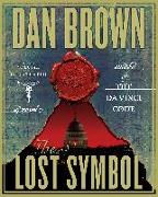 The Lost Symbol: Special Illustrated Edition