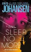 Sleep No More: An Eve Duncan Novel