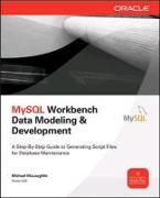 MySQL Workbench: Data Modeling & Development