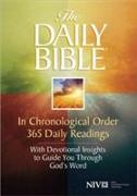 The Daily Bible (R) (NIV)