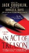 An Act of Treason: A Sniper Novel
