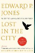 Lost in the City - 20th anniversary edition