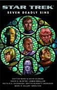 Star Trek: Seven Deadly Sins